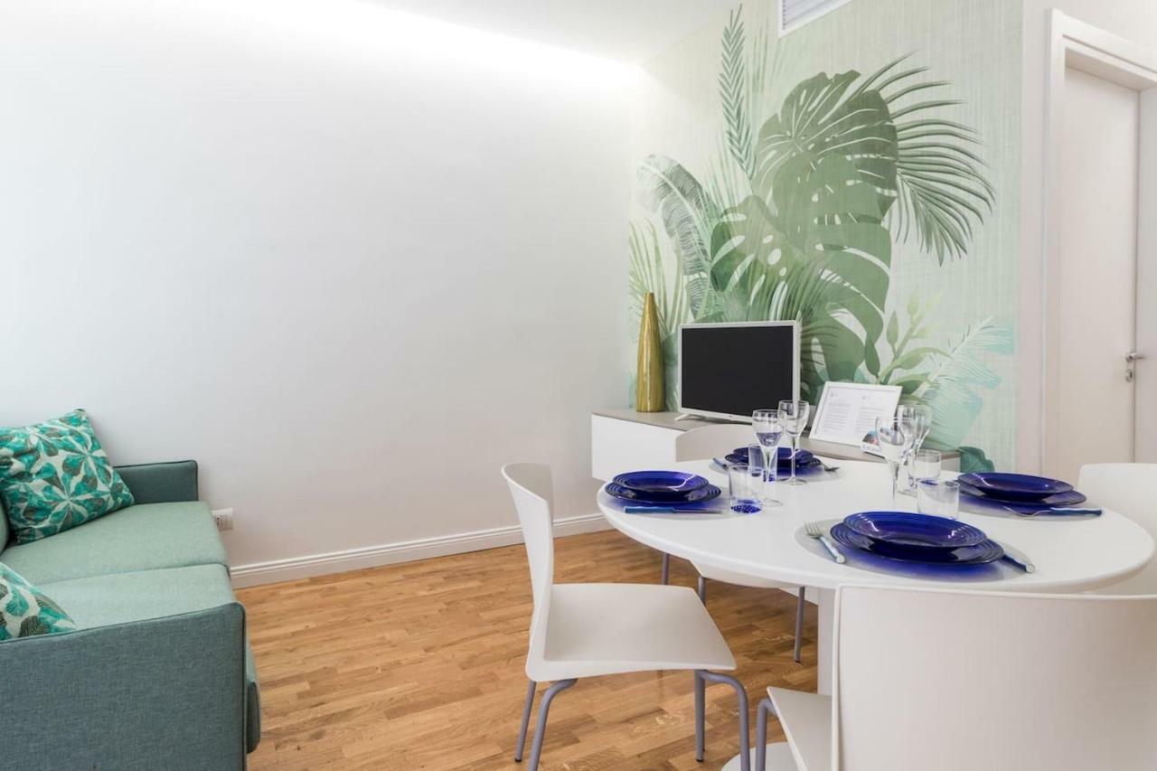 Ferienwohnung Italianway - Ciro Menotti 18 Mailand Exterior foto