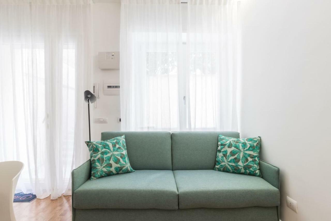Ferienwohnung Italianway - Ciro Menotti 18 Mailand Exterior foto